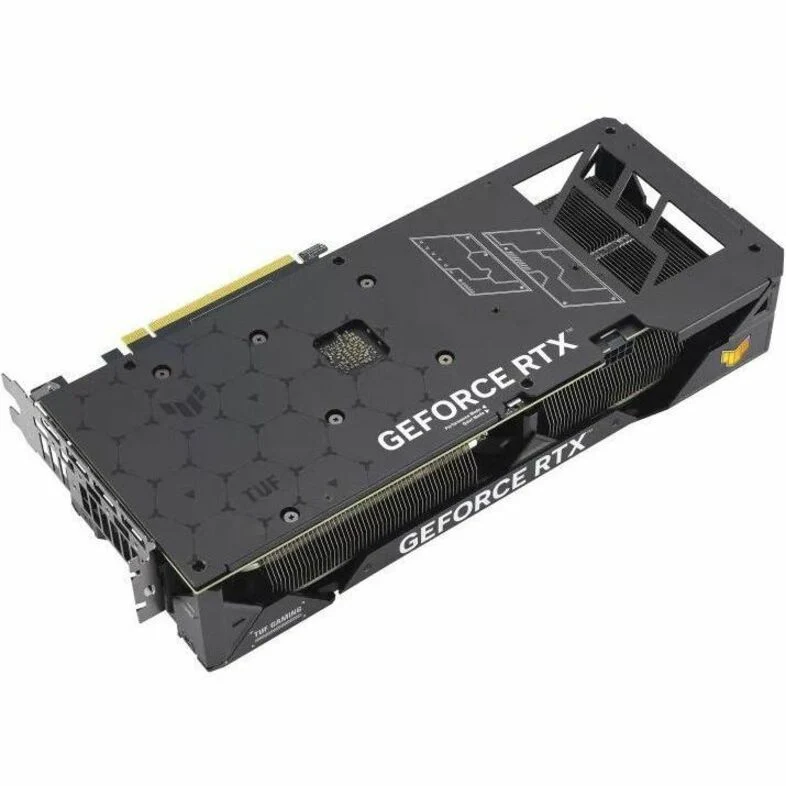 Carte graphique TUF NVIDIA GeForce RTX 4060 Ti - 8 Go GDDR6 TUF-RTX4060TI-O8G-GAMING