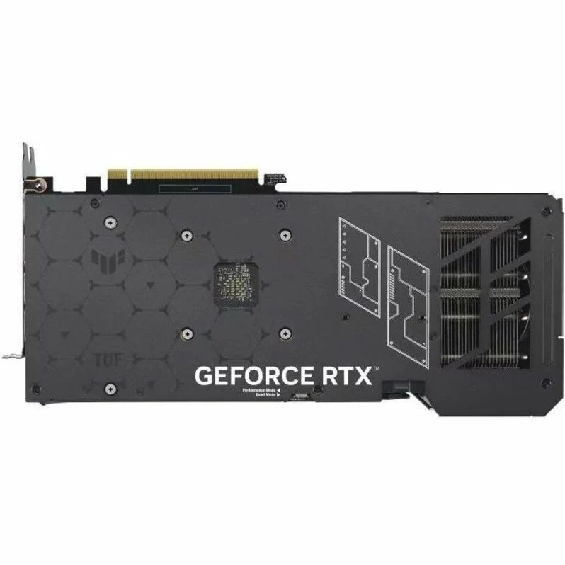 Carte graphique TUF NVIDIA GeForce RTX 4060 Ti - 8 Go GDDR6 TUF-RTX4060TI-O8G-GAMING