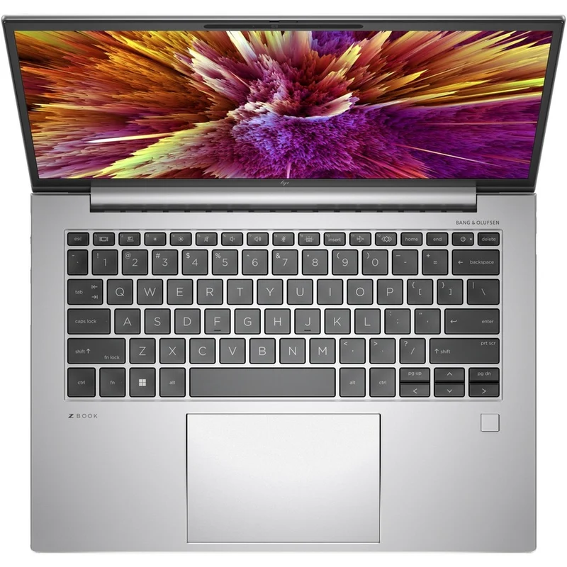 Station de travail mobile HP ZBook Firefly 14 G10 14" - WUXGA - Intel Core i7 12e génération i7-1370P - Technologie vPro - 32 Go - SSD 1 To 7Z1A1UT#ABA