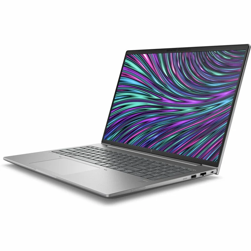 Station de travail mobile HP ZBook Power G11 16" - WUXGA - Intel Core Ultra 5 135H - Technologie vPro - 32 Go - SSD 512 Go - Clavier anglais B13U0UT#ABA