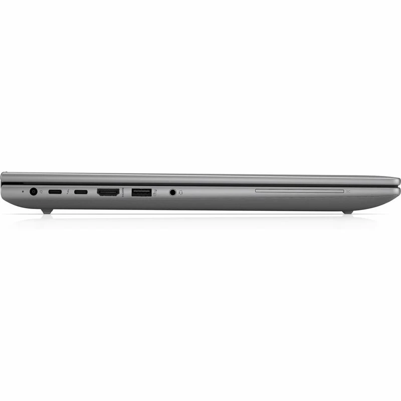 Station de travail mobile HP ZBook Power G11 16" - WUXGA - Intel Core Ultra 5 135H - Technologie vPro - 32 Go - SSD 512 Go - Clavier anglais B13U0UT#ABA