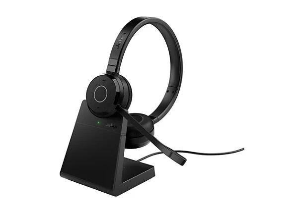 Casque Jabra Evolve 65 TE 6699-833-399
