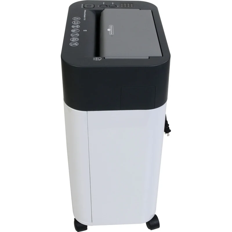 Déchiqueteuse HP à alimentation automatique Microcut 91001B