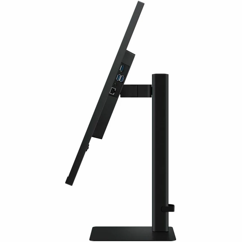 Moniteur LCD Samsung ViewFinity S6 S32D606UAN 32" 4K UHD - 16:9 - Noir LS32D606UANXGO