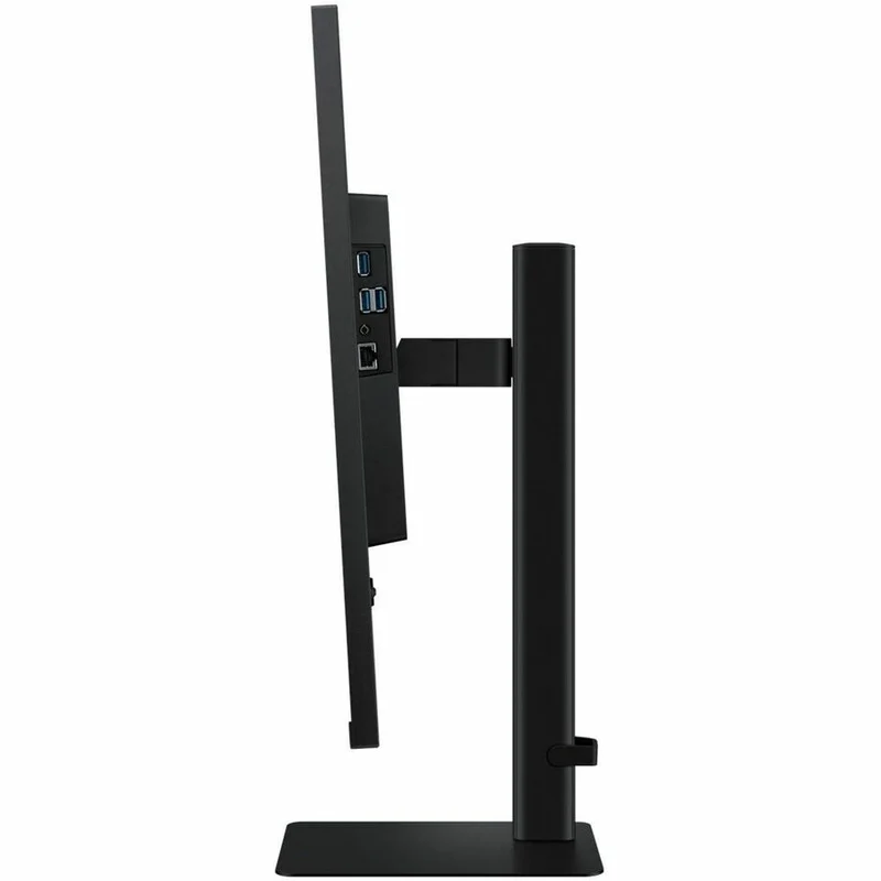 Moniteur LCD Samsung ViewFinity S6 S32D606UAN 32" 4K UHD - 16:9 - Noir LS32D606UANXGO