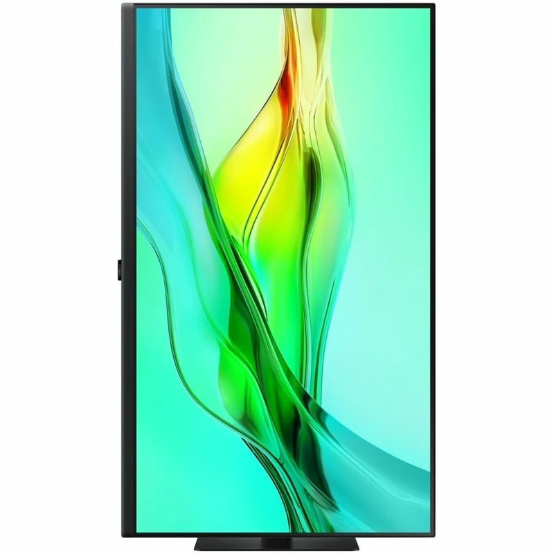 Moniteur LCD Samsung ViewFinity S6 S32D606UAN 32" 4K UHD - 16:9 - Noir LS32D606UANXGO