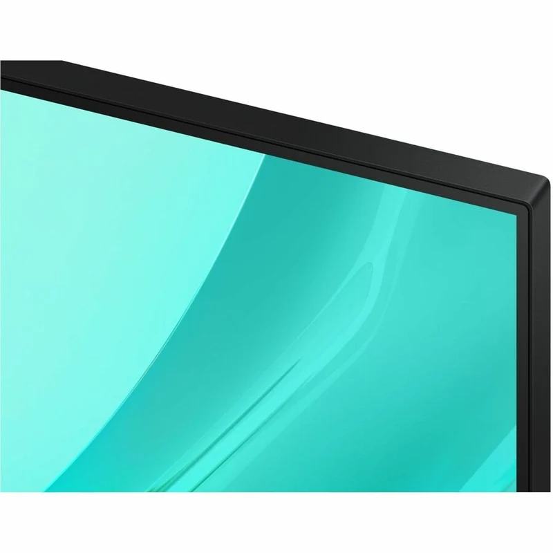 Moniteur LCD Samsung ViewFinity S6 S32D606UAN 32" 4K UHD - 16:9 - Noir LS32D606UANXGO