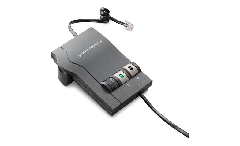Processeur audio pour casque HP M22 85Q15AA