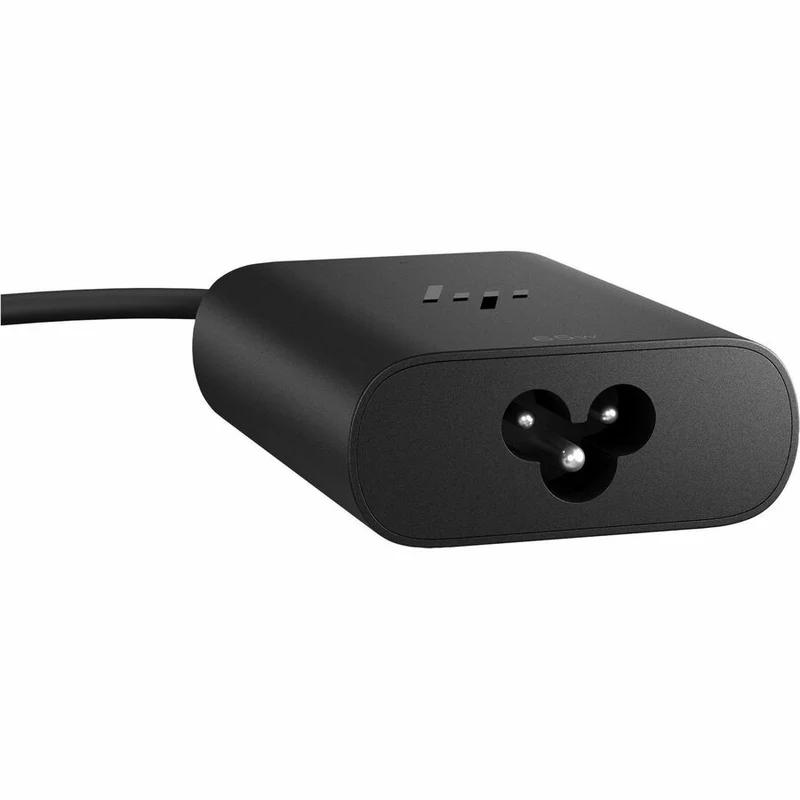 Chargeur pour ordinateur portable HP GaN USB-C 65 W 600Q8AA#ABA