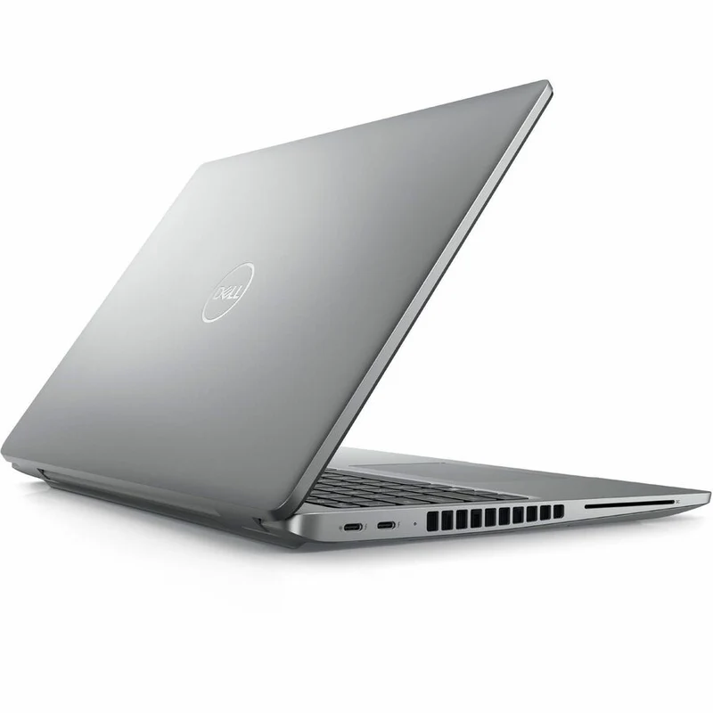 Ordinateur portable Dell Latitude 5000 5540 15.6" - Full HD - Intel Core i5 13e génération i5-1345U - Technologie vPro - 16 Go - SSD 256 Go - Clavier anglais (États-Unis) - Titan Gray FPD87