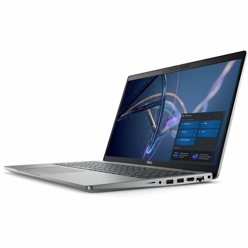 Ordinateur portable Dell Latitude 5000 5540 15.6" - Full HD - Intel Core i5 13e génération i5-1345U - Technologie vPro - 16 Go - SSD 256 Go - Clavier anglais (États-Unis) - Titan Gray FPD87