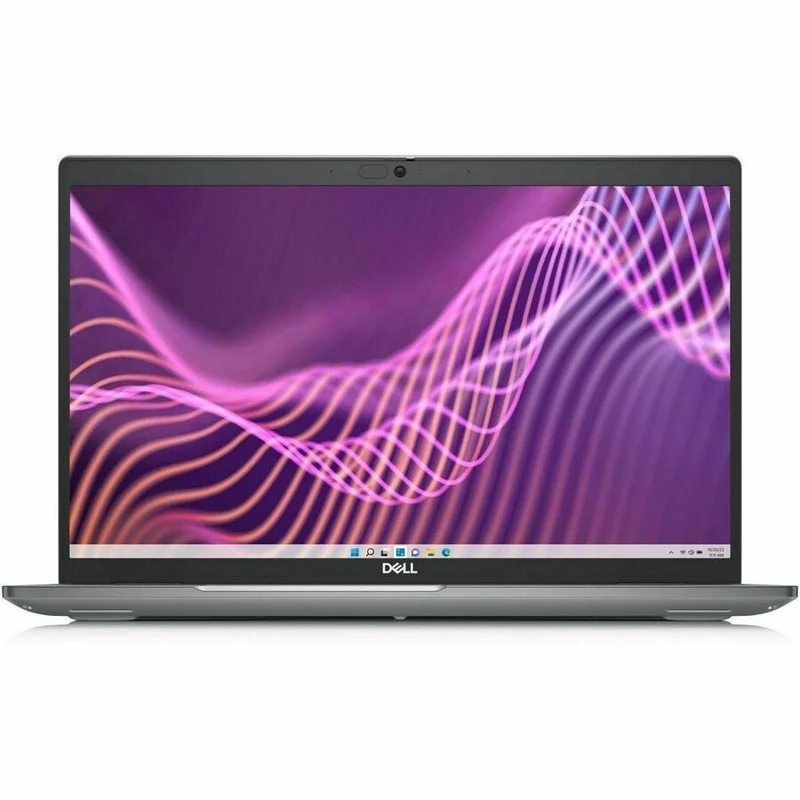Ordinateur portable Dell Latitude 5000 5540 15.6" - Full HD - Intel Core i5 13e génération i5-1345U - Technologie vPro - 16 Go - SSD 256 Go - Clavier anglais (États-Unis) - Titan Gray FPD87