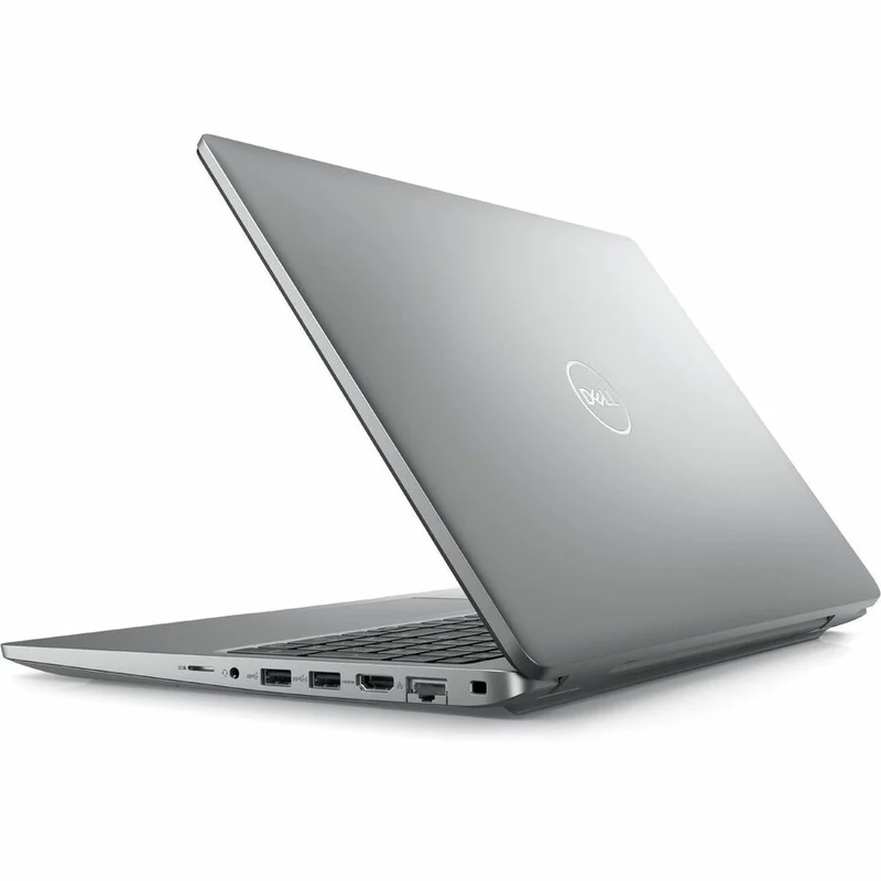 Ordinateur portable Dell Latitude 5000 5540 15.6" - Full HD - Intel Core i5 13e génération i5-1345U - Technologie vPro - 16 Go - SSD 256 Go - Clavier anglais (États-Unis) - Titan Gray FPD87