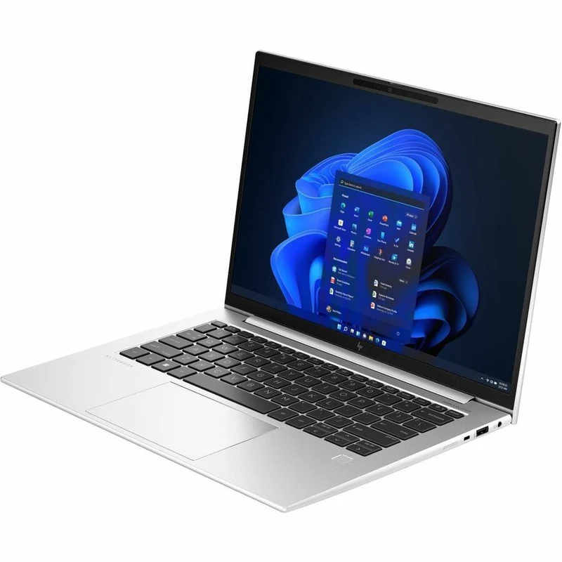 Ordinateur portable HP EliteBook 845 G10 14" - WUXGA - AMD Ryzen 7 PRO 7840U - 16 Go - SSD 512 Go - Clavier anglais 9Q6T6UT#ABA