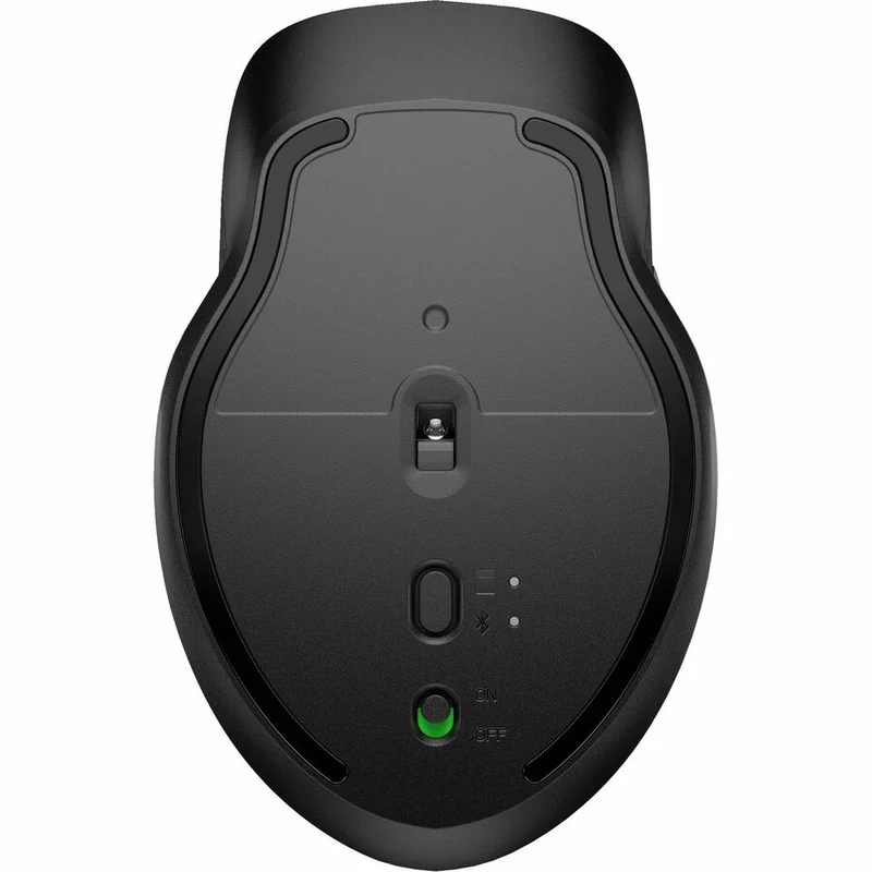 Souris sans fil multi-appareils HP 435 (3B4Q5UT) 3B4Q5UT#ABA