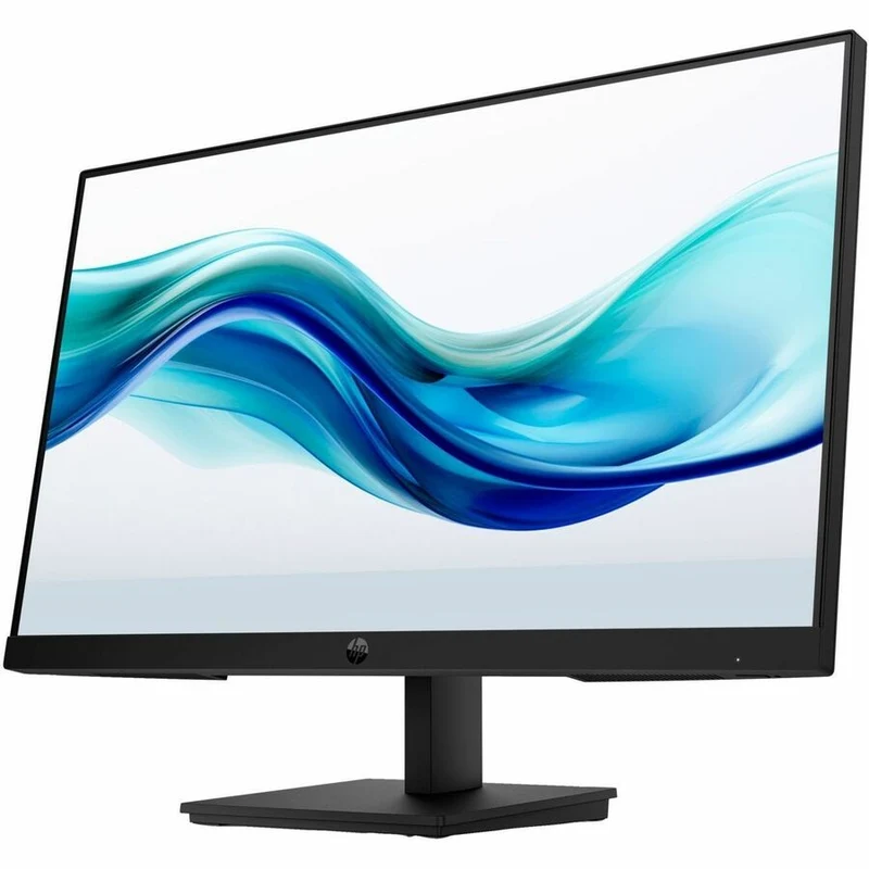 Moniteur LCD Full HD HP 324pf 24" - 16:9 - Noir 9U5J5UT#ABA