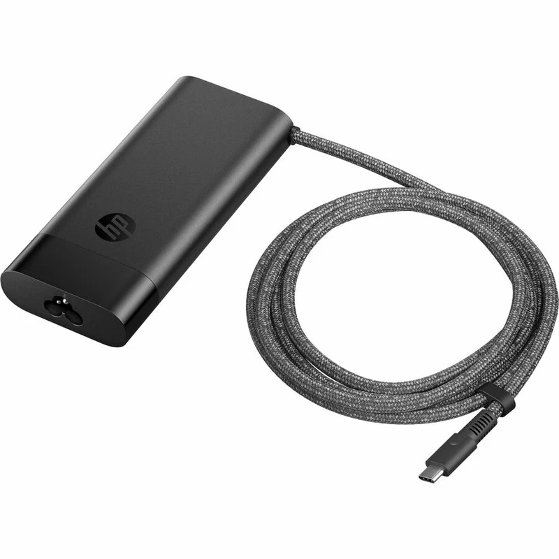 Chargeur pour ordinateur portable HP 110 W USB-C 8B3Y2UT#ABA