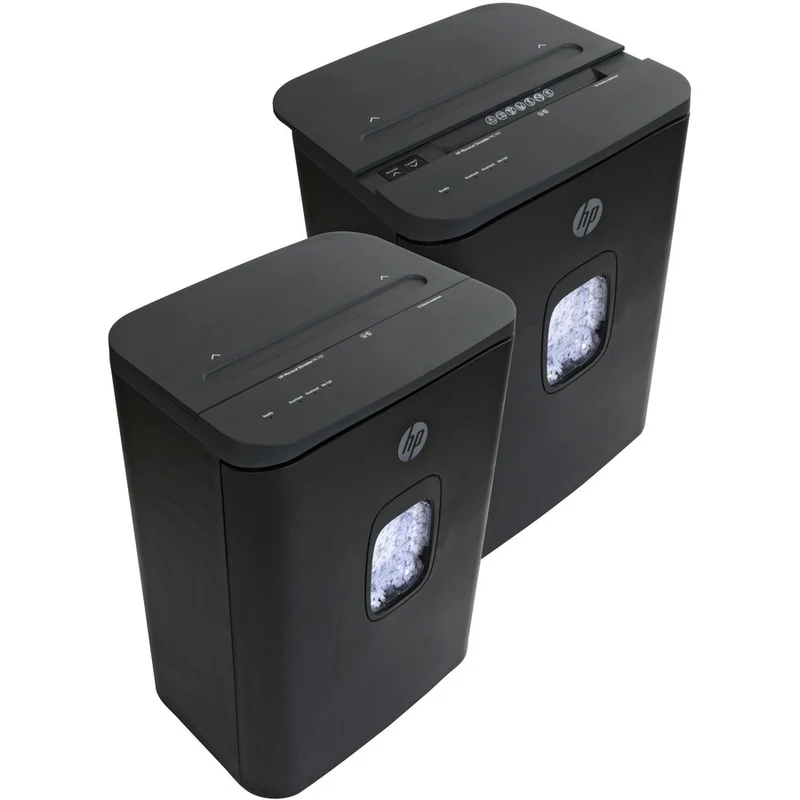 Déchiqueteuse HP MC165 16 feuilles Microcut 91044Q
