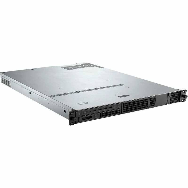 Station de travail HP ZCentral 4R - 1 x Intel Xeon W W-2223 - Technologie vPro - 32 Go - SSD 512 Go - Montable en rack 88T79UT#ABA