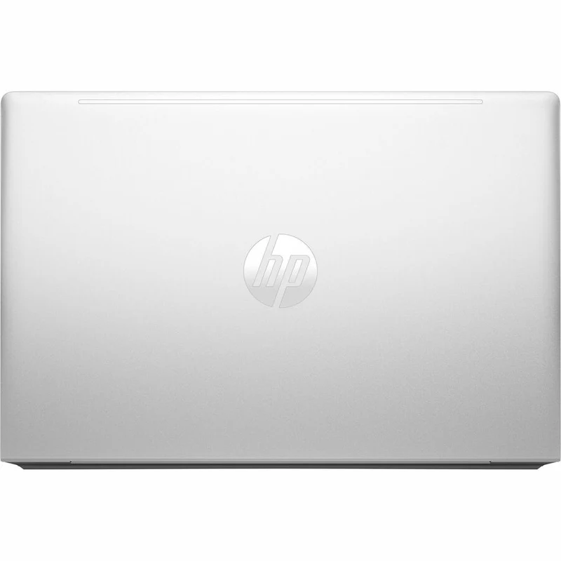 Ordinateur portable HP ProBook 440 G10 14" - Full HD - Intel Core i5 13e génération i5-1334U - Technologie vPro - 8 Go - SSD 256 Go - Clavier anglais - Aluminium Pike Silver 9E924AT#ABA
