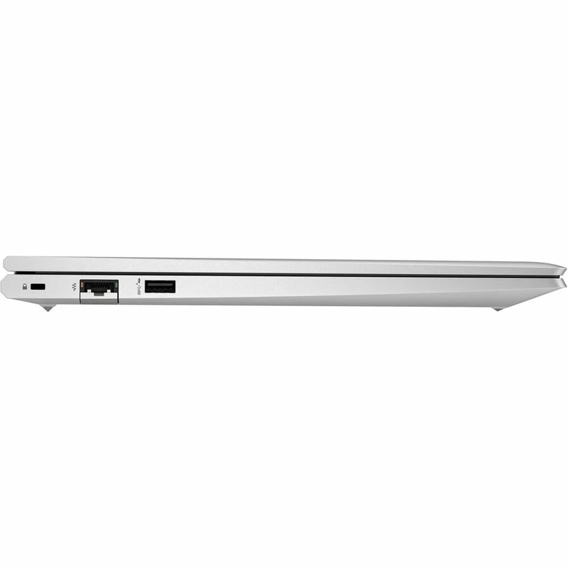 Ordinateur portable HP ProBook 450 G10 15.6" - Full HD - Intel Core i5 13e génération i5-1334U - Technologie vPro - 16 Go - SSD 256 Go - Clavier anglais (États-Unis) - Plastique Pike Silver 9C4H0UT#ABA