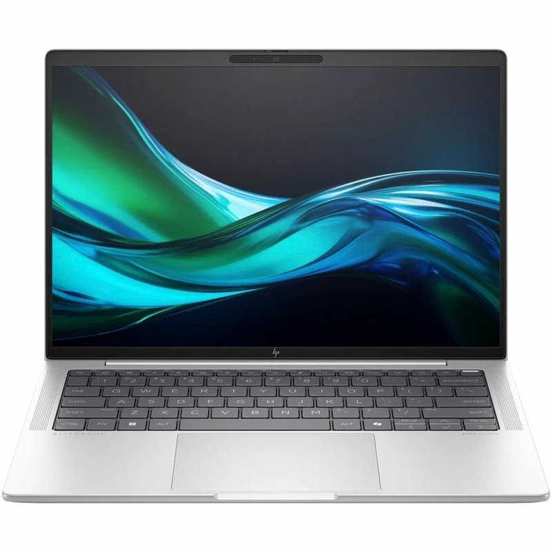 Ordinateur portable HP EliteBook 1040 G11 14" - WUXGA - Intel Core Ultra 7 165H - Technologie vPro - 32 Go - SSD 512 Go - Clavier anglais A6SX6UT#ABA