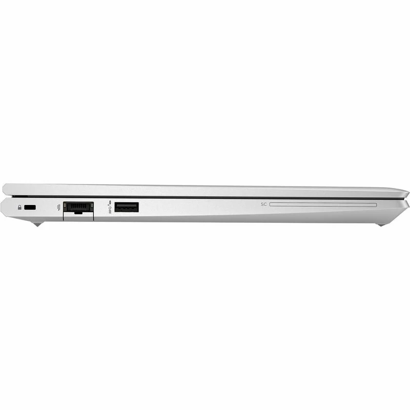 Ordinateur portable HP EliteBook 640 G10 14" à écran tactile - Full HD - Intel Core i7 13e génération i7-1365U - 16 Go - SSD 512 Go - Clavier anglais, français - Aluminium Pike Silver 84S97UT#ABL