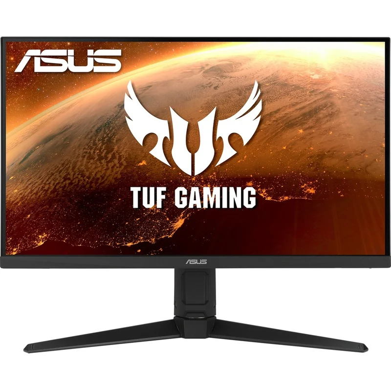 Moniteur LCD de jeu Full HD 279" TUF VG1QL27A - 16:9 - Noir VG279QL1A