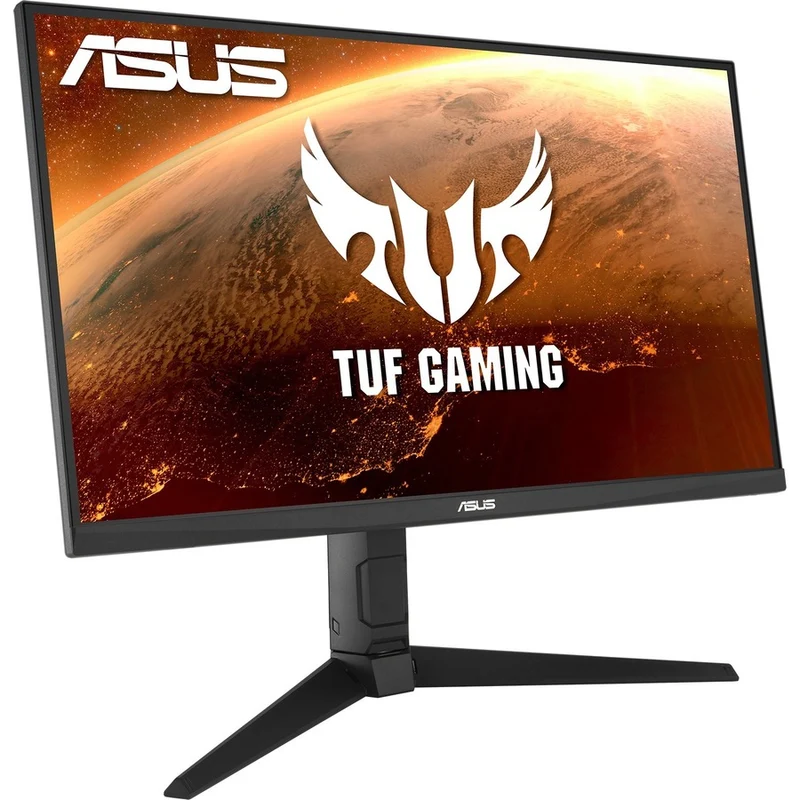 Moniteur LCD de jeu Full HD 279" TUF VG1QL27A - 16:9 - Noir VG279QL1A