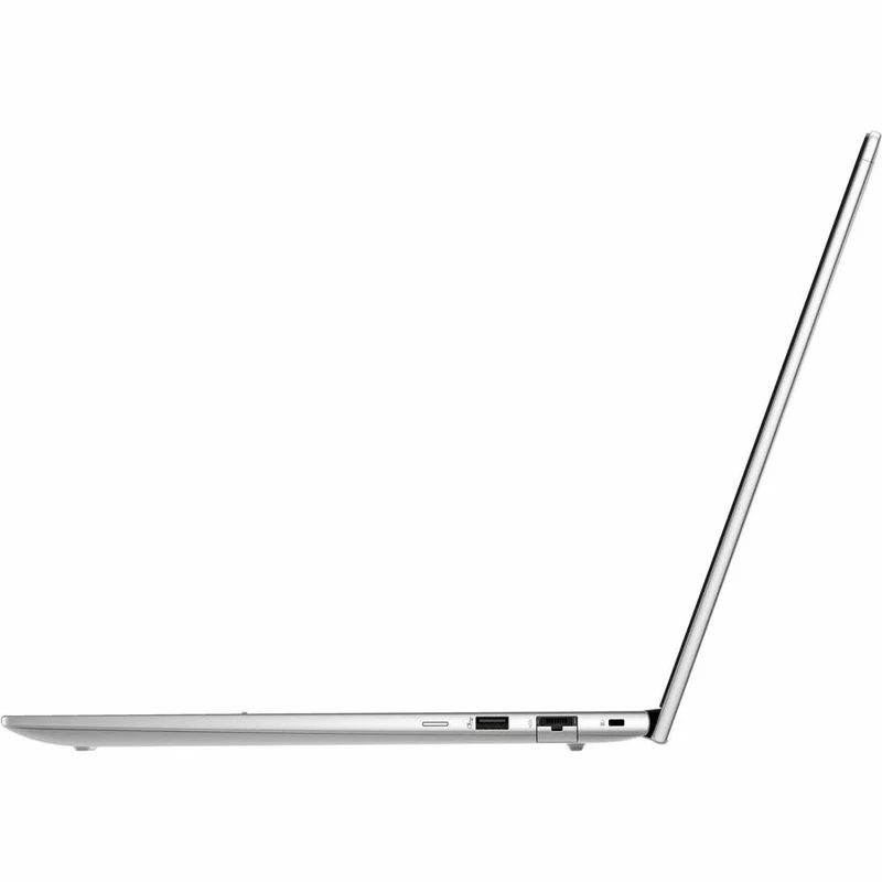 Ordinateur portable HP EliteBook 660 G11 16" - WUXGA - Intel Core Ultra 7 165U - Technologie vPro - 16 Go - SSD 512 Go - Clavier anglais - Pike Silver A1NS2UT#ABA