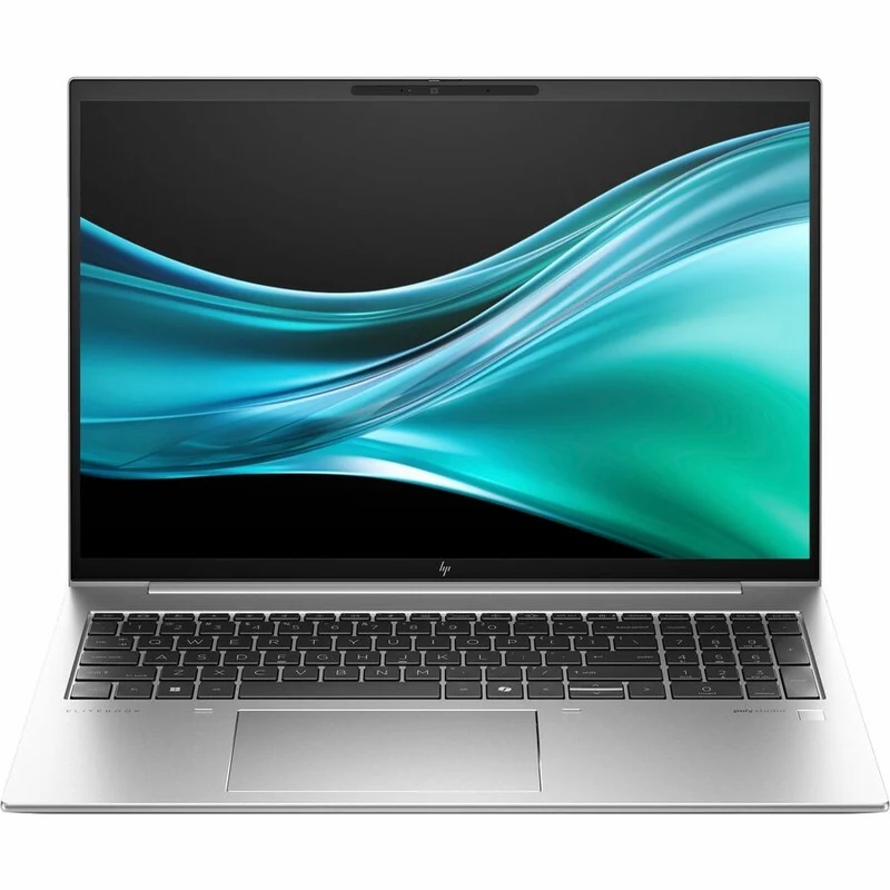 Ordinateur portable HP EliteBook 860 G11 16" - WUXGA - Intel Core Ultra 7 155U - Technologie vPro - 32 Go - SSD 1 To - Clavier anglais, français A14SJUT#ABL