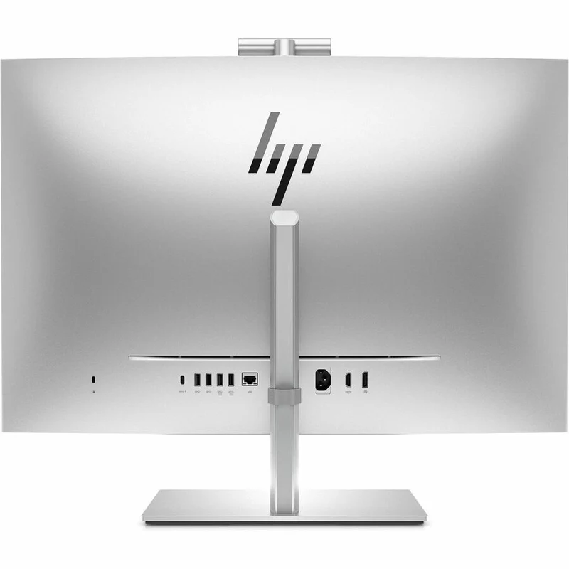 Ordinateur tout-en-un HP EliteOne 870 G9 - Intel Core i5 14e génération i5-14500 - Technologie vPro - 8 Go - SSD 256 Go - Écran tactile QHD 27" - Bureau A94FHUT#ABA