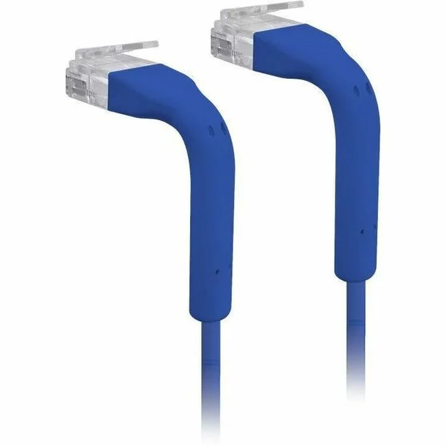 Câble de raccordement Ubiquiti UniFi UCABLEPATCHRJ45BL50