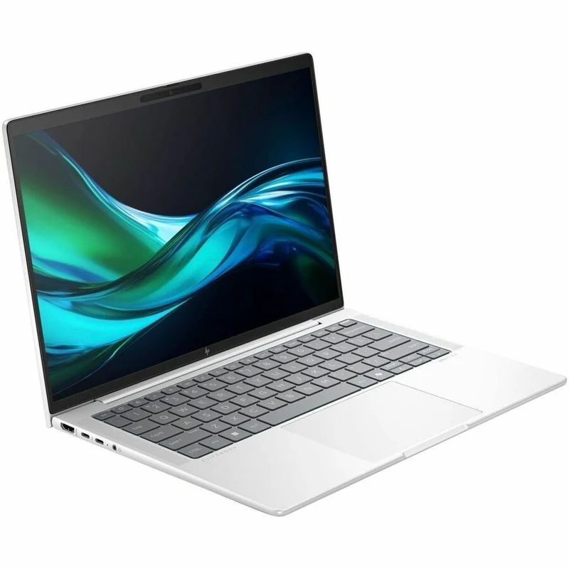 Ordinateur portable HP EliteBook 1040 G11 14" - 2.8K - Intel Core Ultra 7 155H - Technologie vPro - 32 Go - SSD 512 Go - Clavier français, anglais A6SX5UT#ABL