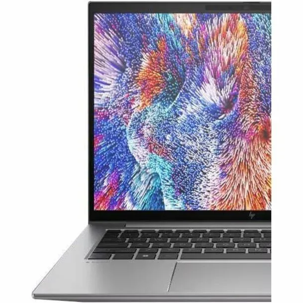 Station de travail mobile tactile HP ZBook Firefly G11 14" - WUXGA - Intel Core Ultra 5 125H - 16 Go - SSD 512 Go - Clavier français, anglais A6VH3UT#ABL