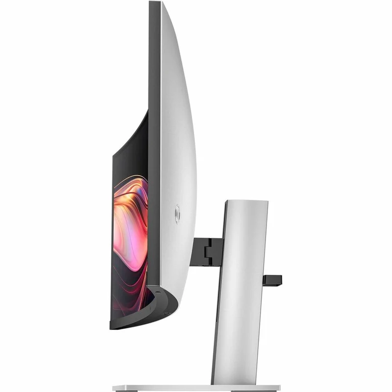 Moniteur LCD WQHD HP 734PM 34" - 21:9 8K157AA#ABA