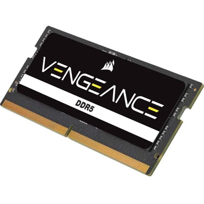 Module de mémoire SDRAM DDR16 5 Go Corsair Vengeance CMSX16GX5M1A4800C40