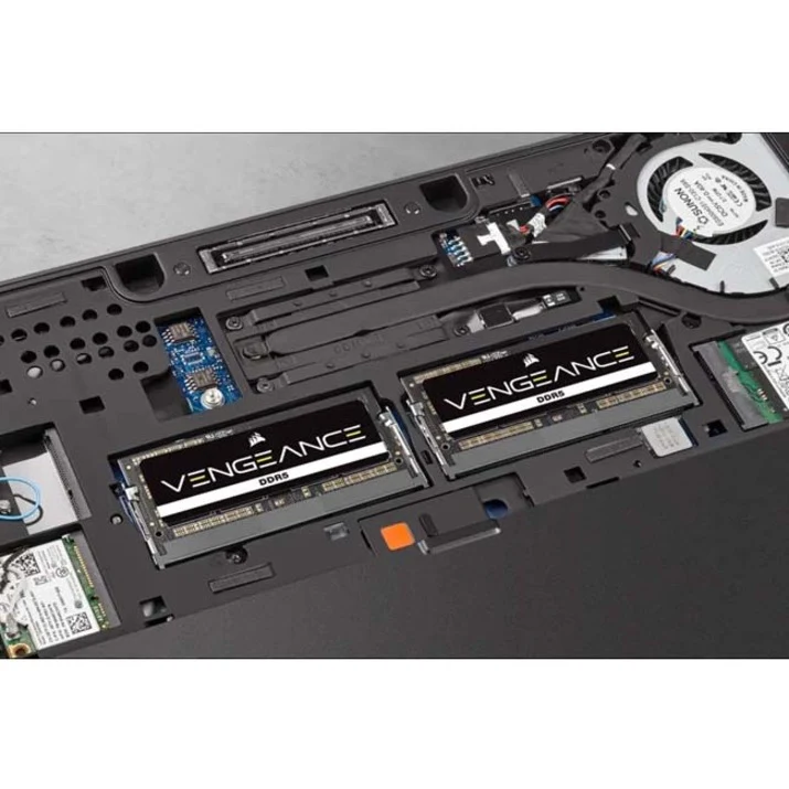 Module de mémoire SDRAM DDR16 5 Go Corsair Vengeance CMSX16GX5M1A4800C40