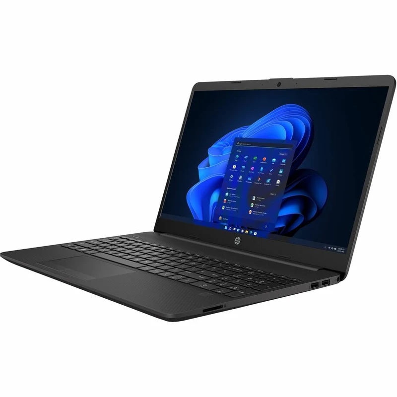 Ordinateur portable HP 255 G9 15.6" - Full HD - AMD Ryzen 5 5625U - 8 Go - SSD 256 Go - Clavier anglais, français 9E931AT#ABL