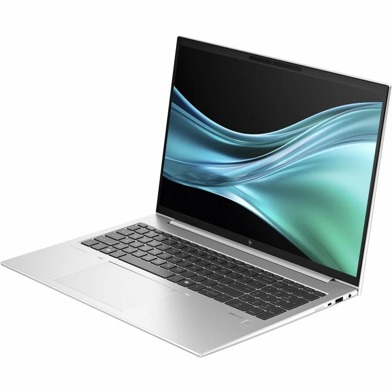 Ordinateur portable HP EliteBook 860 G11 16" - WUXGA - Intel Core Ultra 7 155U - Technologie vPro - 16 Go - SSD 512 Go - Clavier anglais, français A6TF4UT#ABL