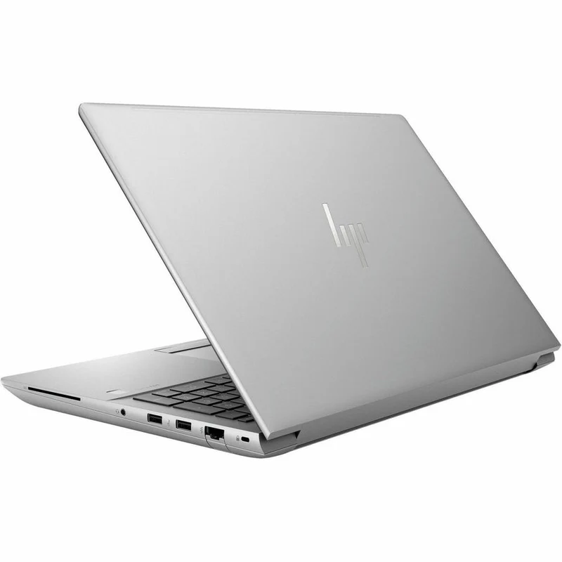 Station de travail mobile HP ZBook Fury G11 16" - WUXGA - Intel Core i9 13e génération i9-13950HX - Technologie vPro - 64 Go - SSD 2 To A44MSUT#ABA