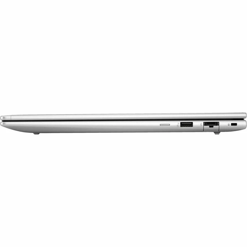 Ordinateur portable HP ProBook 465 G11 16" à écran tactile - WUXGA - AMD Ryzen 7 7735U - 16 Go - SSD 512 Go - Clavier anglais - Aluminium Pike Silver A1WC2UT#ABA