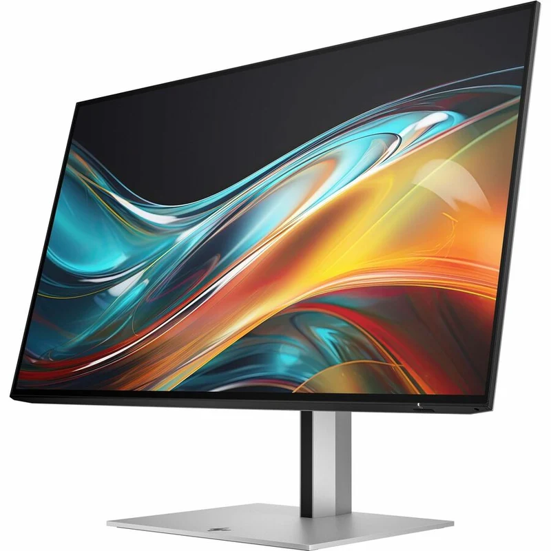 Moniteur LED Full HD HP 724pf 24" - 16:9 8X530AA#ABA