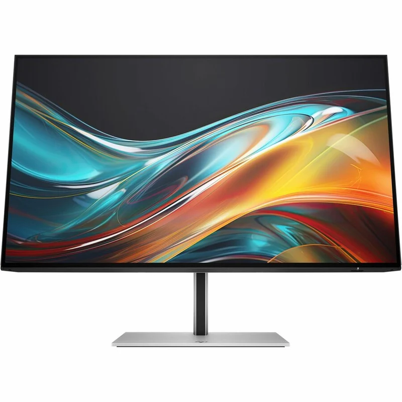 Moniteur LED Full HD HP 724pf 24" - 16:9 8X530AA#ABA