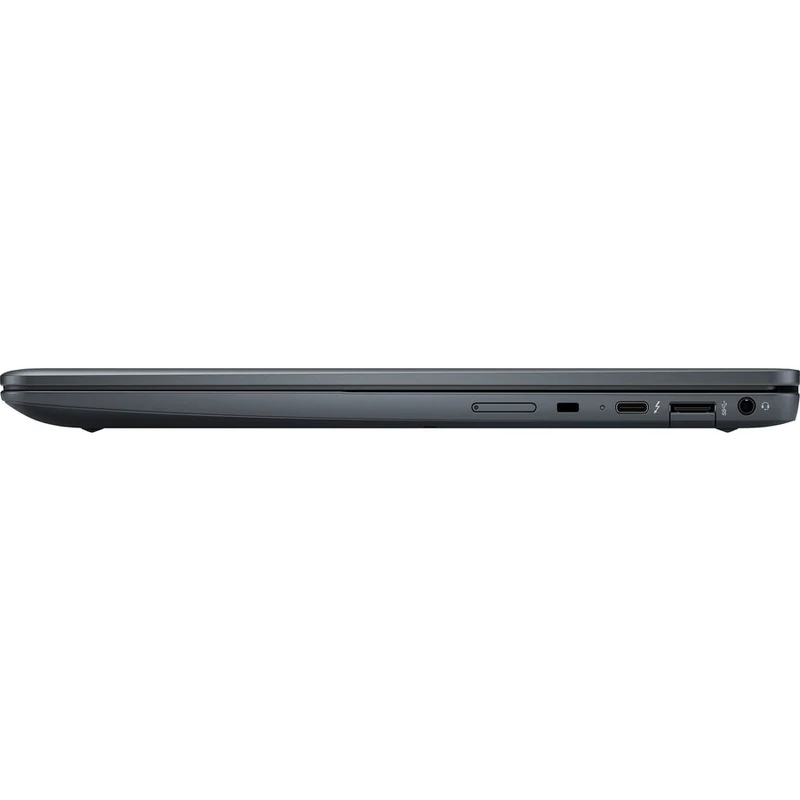Chromebook convertible 13.5 en 2 HP Elite Dragonfly 1" - WUXGA+ - Intel Core i5 12e génération i5-1245U - Technologie vPro - 8 Go - SSD 256 Go - Clavier anglais 6H5G0UT#ABA