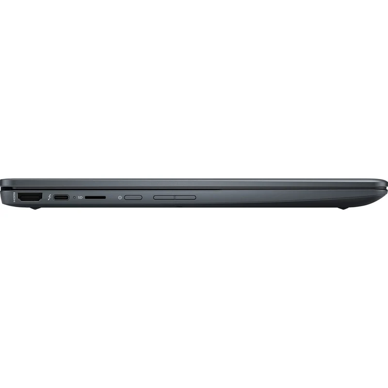 Chromebook convertible 13.5 en 2 HP Elite Dragonfly 1" - WUXGA+ - Intel Core i5 12e génération i5-1245U - Technologie vPro - 8 Go - SSD 256 Go - Clavier anglais 6H5G0UT#ABA