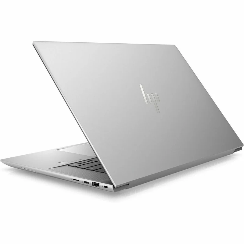 Station de travail mobile HP ZBook Studio G11 16" - WUXGA - Intel Core Ultra 7 165H - Technologie vPro - 64 Go - SSD 2 To - Clavier anglais AN6D8UT#ABA