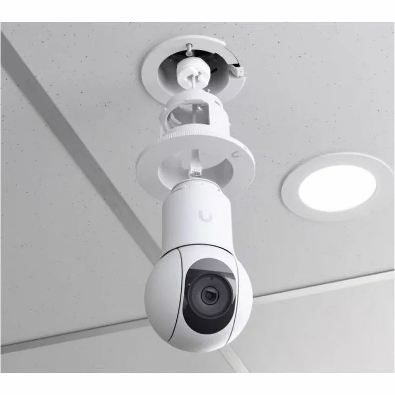 Support de plafond Ubiquiti pour caméra de surveillance UACC-G5-PTZ-ICM