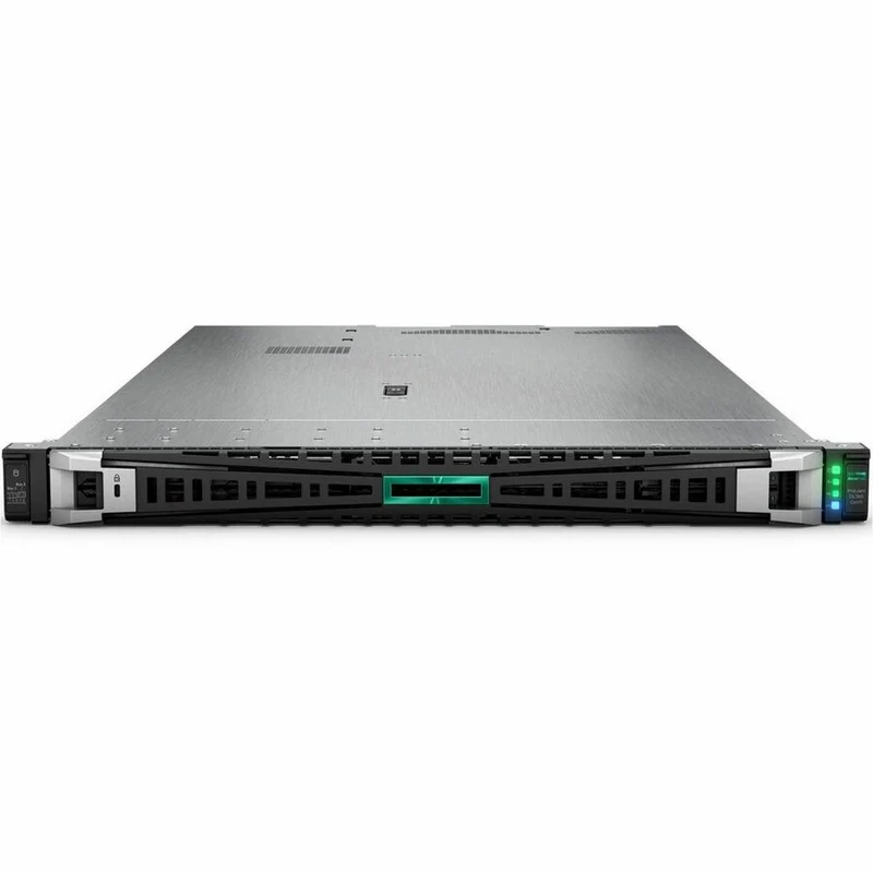 Serveur rack 360U HPE ProLiant DL11 Gen1 - 1 x Intel Xeon Silver 4516Y+ 2.20 GHz - 128 Go RAM - Contrôleur NVMe P72993-005