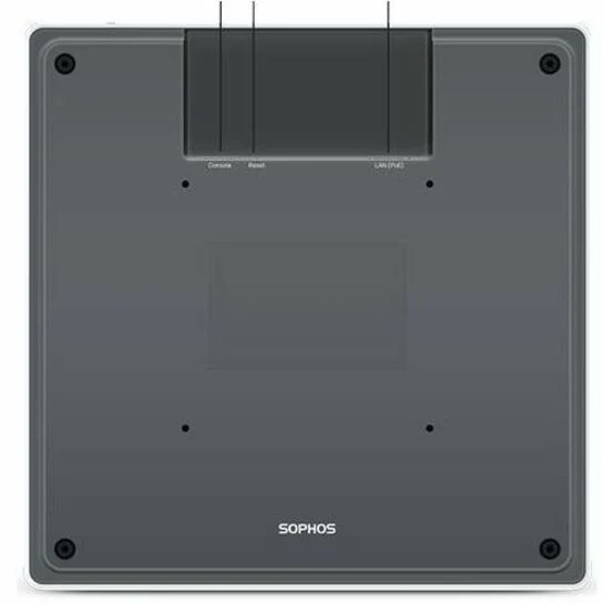 Point d'accès sans fil double bande IEEE 6ax Sophos AP840 802.11 - Intérieur AP840C00ZZPCNP